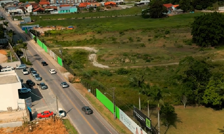 30 mil m² e tecnologia de ponta para cirurgias e exames: veja o que terá no maior complexo hospitalar da Costa Esmeralda