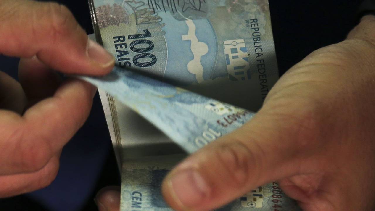 Abono salarial: pagamento para nascidos em maio e junho começa hoje