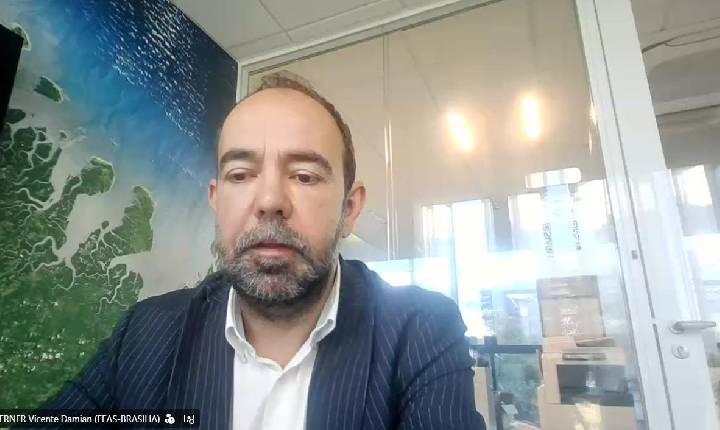 Acordo UE-Mercosul abre oportunidade para agro reposicionar sua imagem no exterior