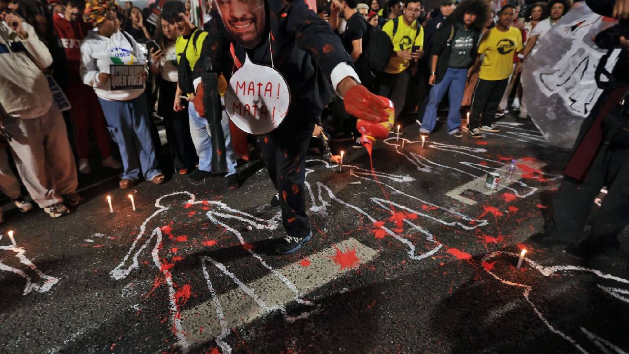 ADPF das favelas altera modelo de combate ao crime no Rio de Janeiro