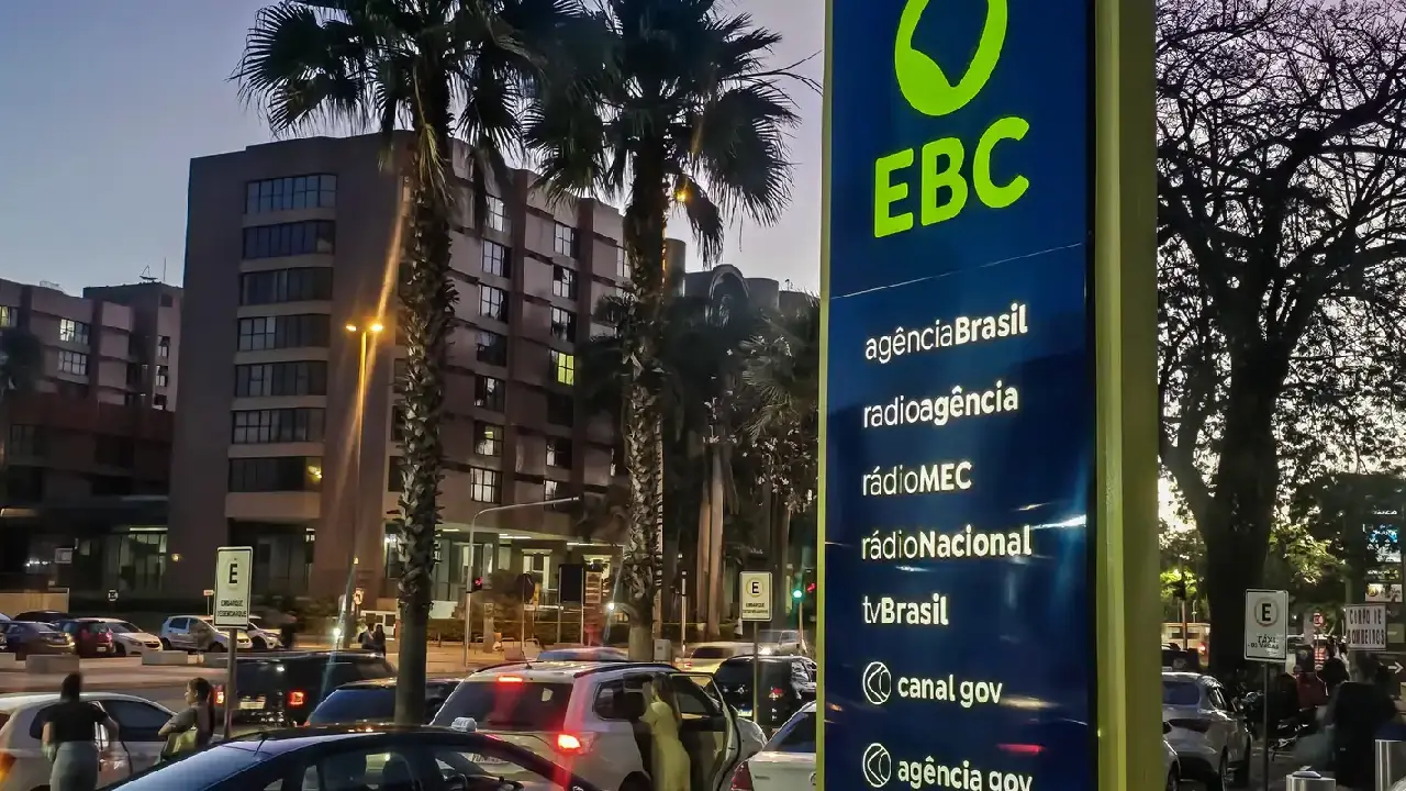 Agência Brasil completa 36 anos ampliando acesso com credibilidade