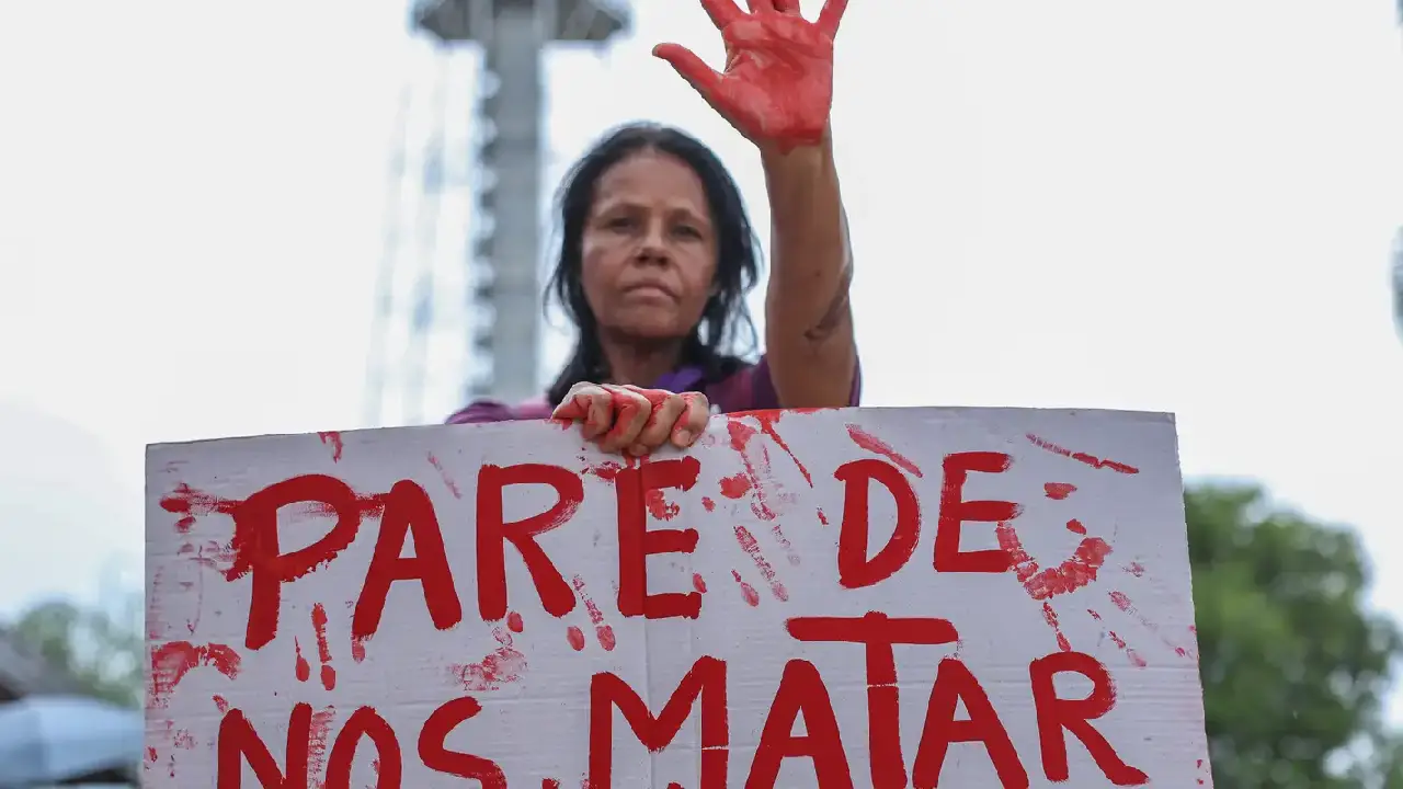 Agressões domésticas contra mulheres crescem 28,9% em dias de futebol
