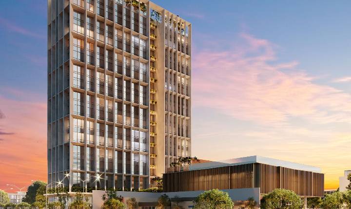 Agronegócio responde por 80% dos compradores de empreendimento imobiliário em MT