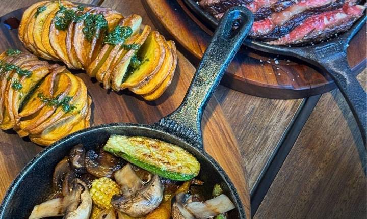 Almoço de Dia dos Pais: Fazenda Churrascada terá menu exclusivo e espaço monitorado para crianças na Praia Brava