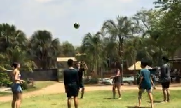 Alunos do Mackenzie Palmas realizam atividades que preparam para decisões  da vida real