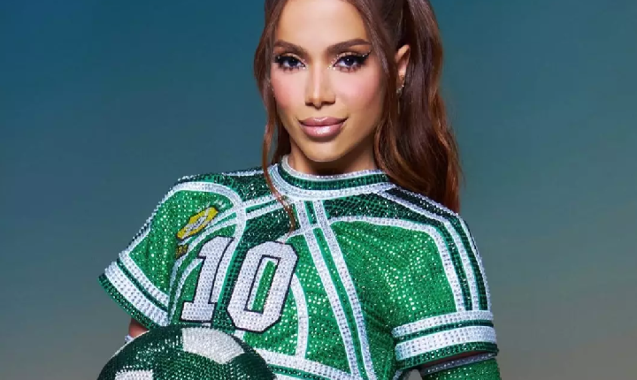 Anitta na trilha sonora da Copa: como usar a música “Goals” para aprender inglês e entrar no clima do Mundial