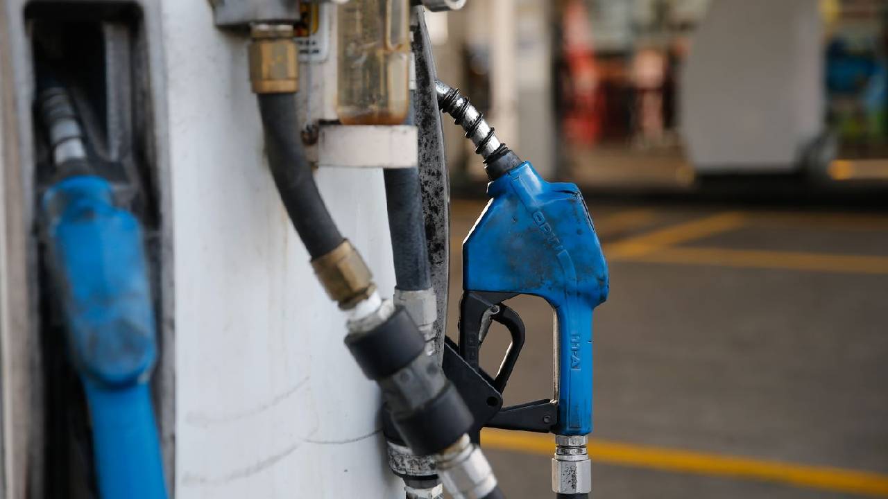 ANP tem 1ª redução do diesel após início da guerra no Oriente Médio