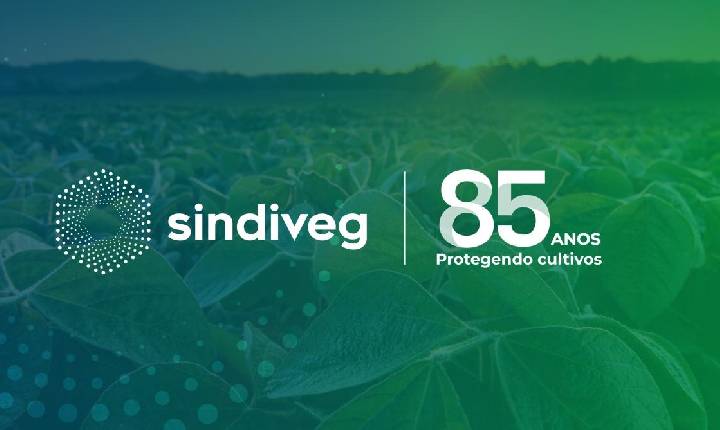 Aos 85 anos, Sindiveg contribui para a evolução da agricultura brasileira