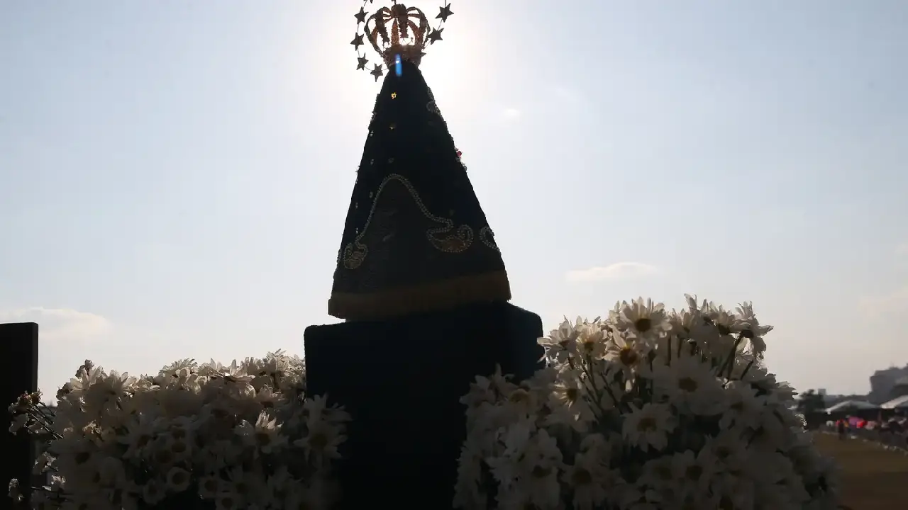 Arcebispo de Aparecida pede desarmamento e atenção à fome e à pobreza