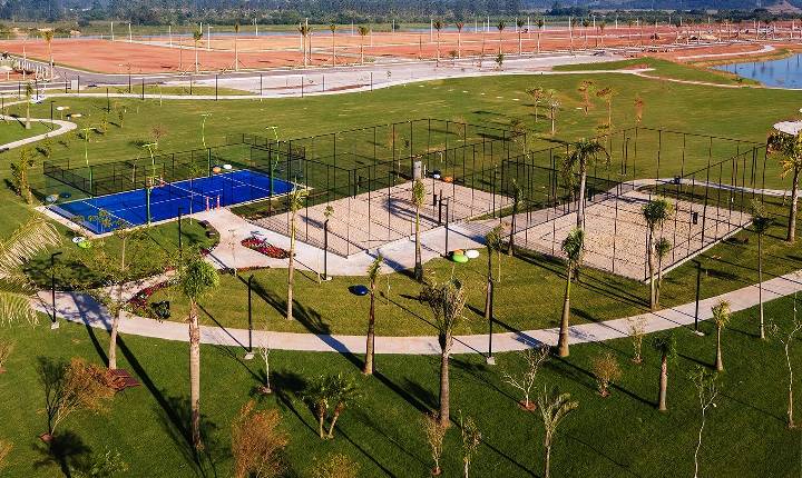 Às vésperas de completar 166 anos e sede de gigantes da indústria, Tijucas atrai capital imobiliário e projeta valorização de 90% em três anos