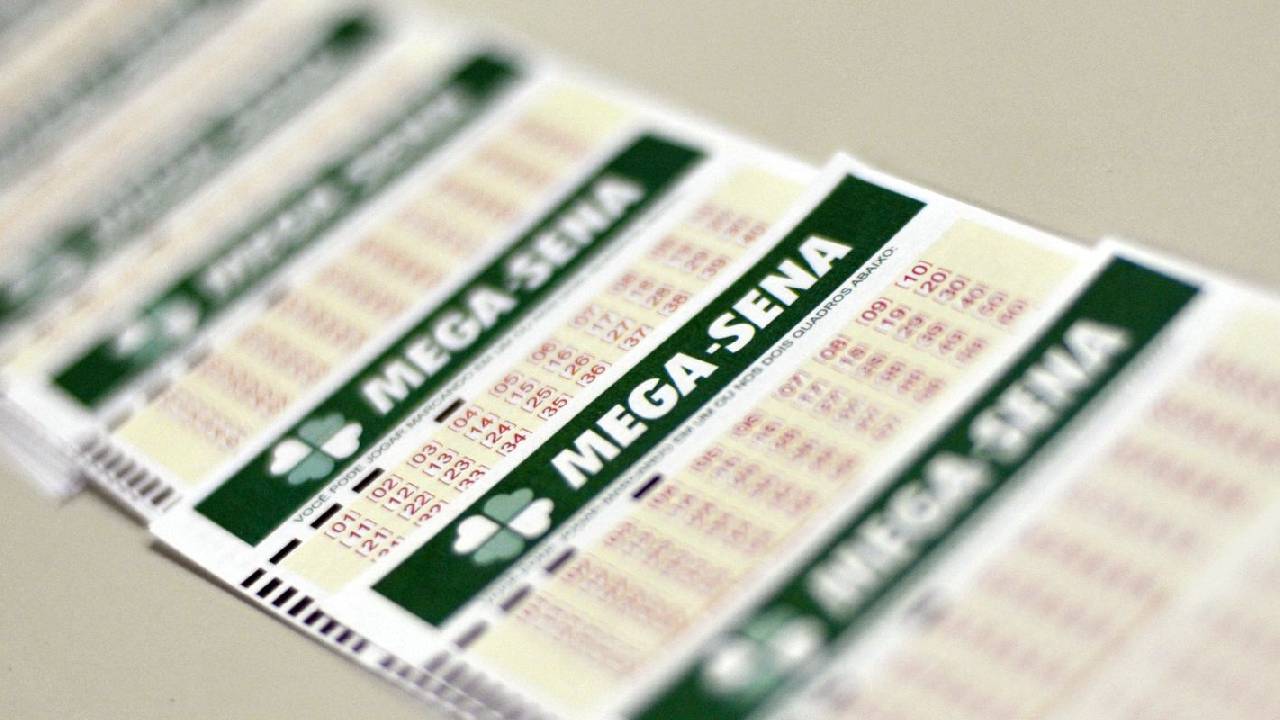 Bolão de Presidente Venceslau (SP) leva R$ 101 milhões na Mega-Sena