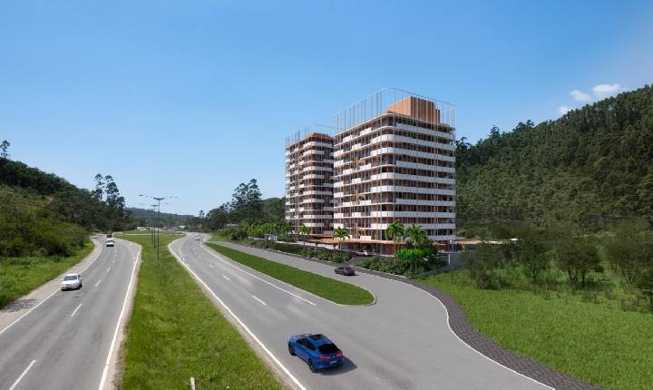 Brasil é segundo colocado na América Latina em propriedades compartilhadas e modelo deve crescer 30% no setor este ano