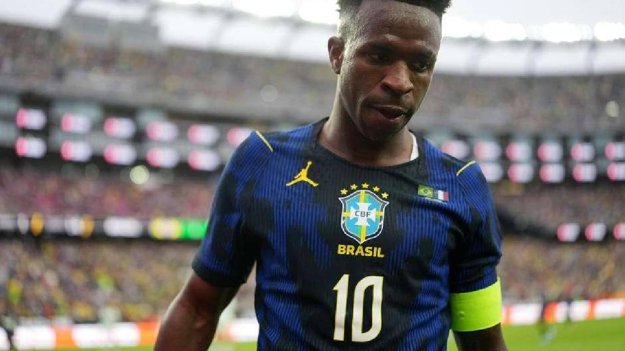 Brasil estreia com empate diante do Marrocos na Copa do Mundo de 2026