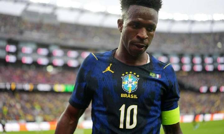 Brasil estreia com empate diante do Marrocos na Copa do Mundo de 2026