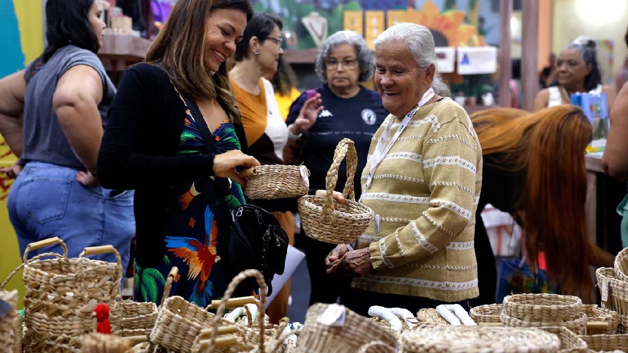 Brasil já tem 4,5 milhões de empreendedores da Economia Prateada 