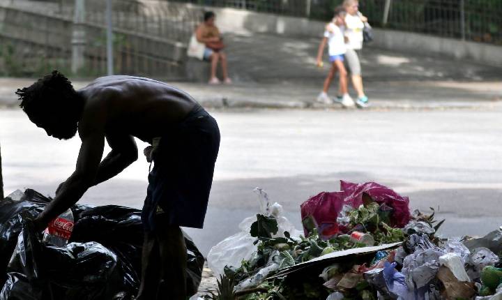 Brasil registrou 150 mil agressões contra população de rua em 10 anos
