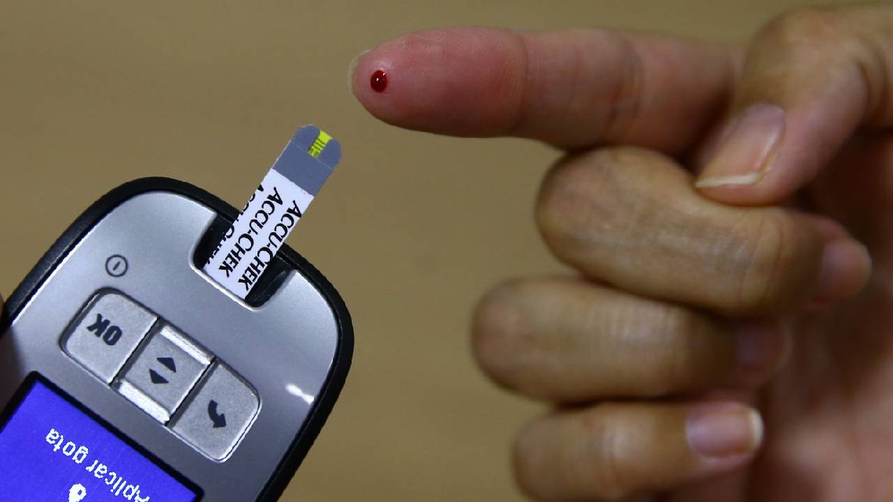 Brasileiros com diabetes defendem uso de tecnologias no tratamento