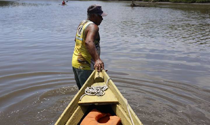 Câmara derruba mudanças do Senado na MP do Seguro-Defeso