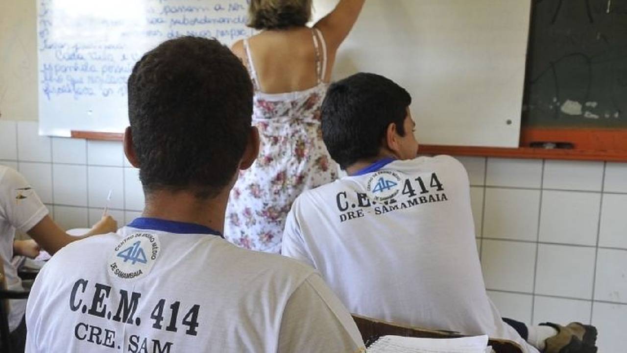 Candidatos ao Enem 2026 devem pagar taxa de inscrição até quarta-feira