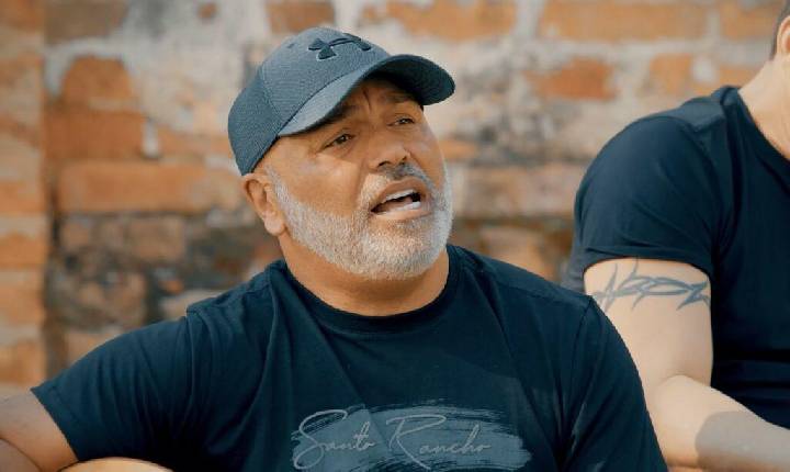 Cantor Rick, da dupla com Renner, morre aos 59 anos em acidente de helicóptero em Santa Catarina