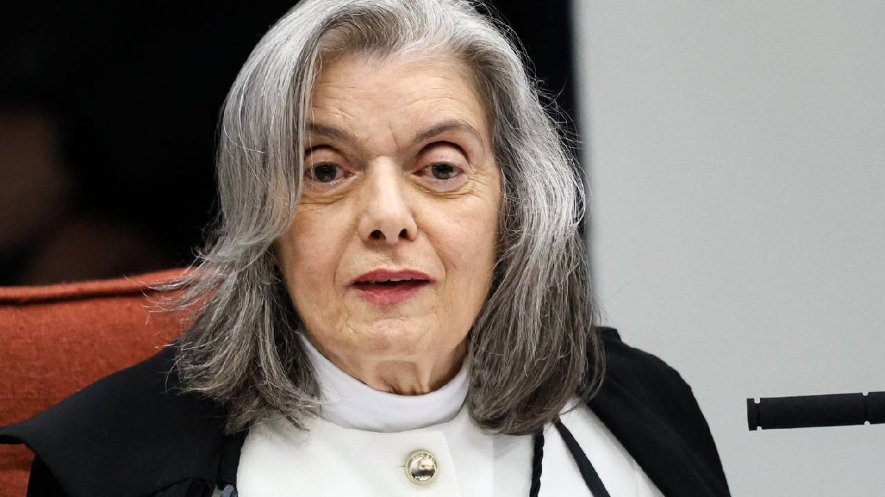 Cármen Lúcia diz que crise de confiabilidade no Judiciário é grave