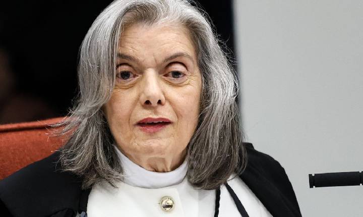 Cármen Lúcia diz que crise de confiabilidade no Judiciário é grave