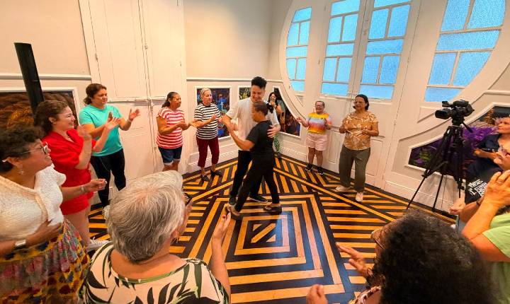 Casa de Cultura É Círio Outra Vez abre edição dedicada às manifestações artísticas do Pará