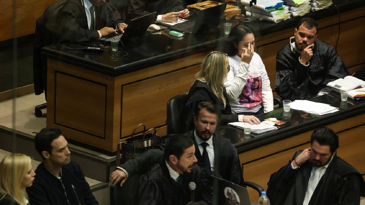 Caso Henry Borel: julgamento de Jairinho e Monique entra no sétimo dia