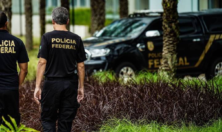 CCJ do Senado conclui votação da PEC da Segurança Pública