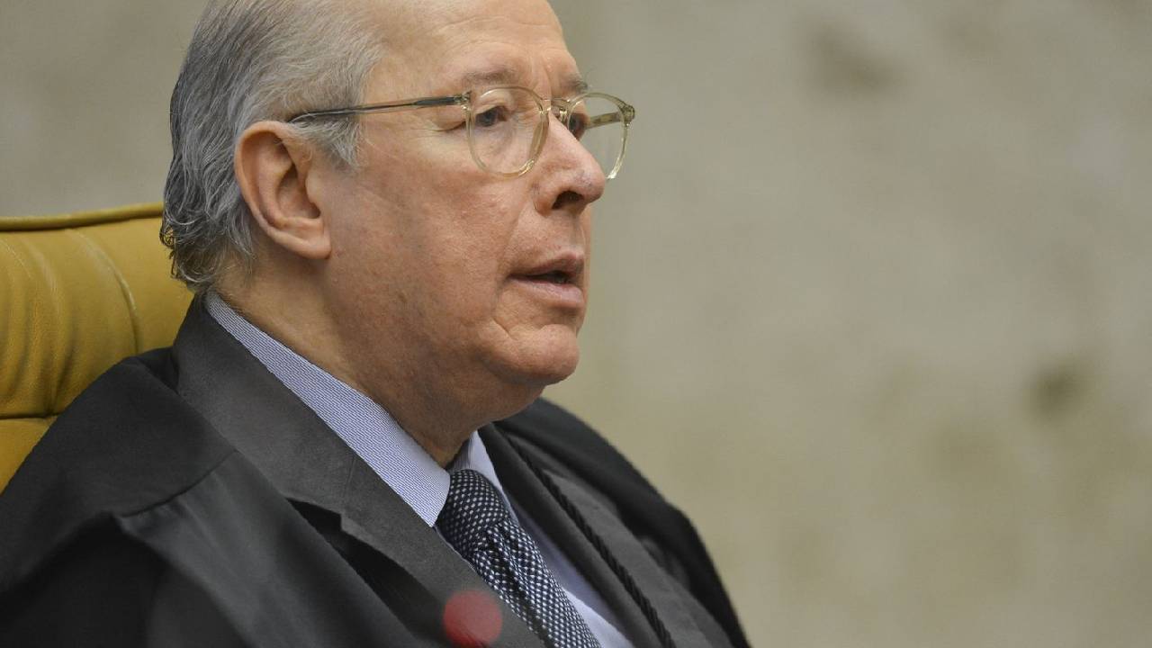 Celso de Mello diz que Senado cometeu grave equívoco institucional