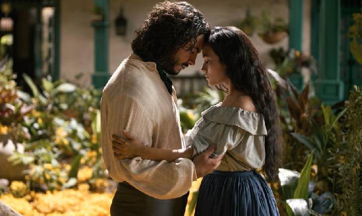 “Cem Anos de Solidão” terá sete novos episódios em agosto