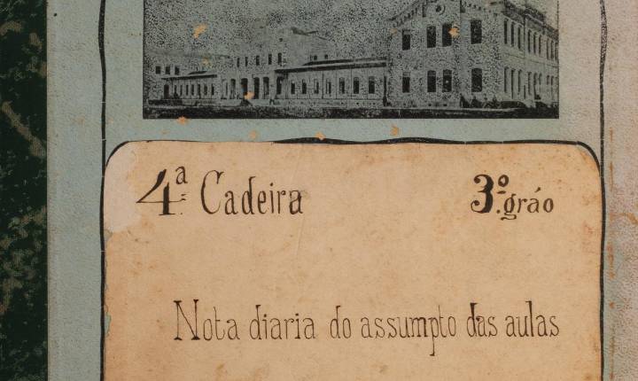 Cerca de 30 mil documentos históricos inéditos da Esalq serão disponibilizados em nova plataforma digital
