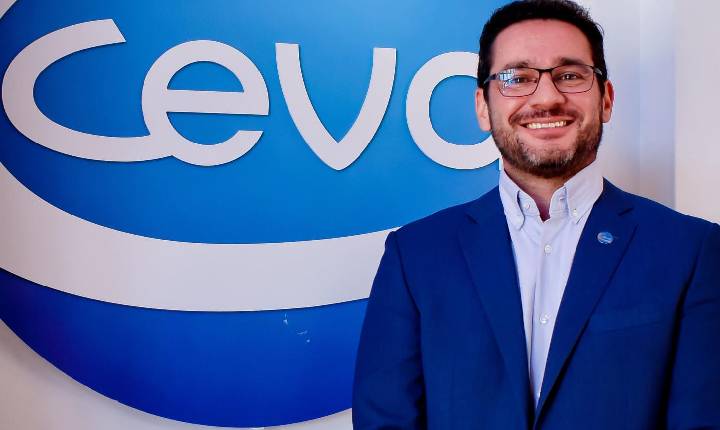 Ceva Saúde Animal reforça compromisso com o agronegócio brasileiro na Expointer 2026