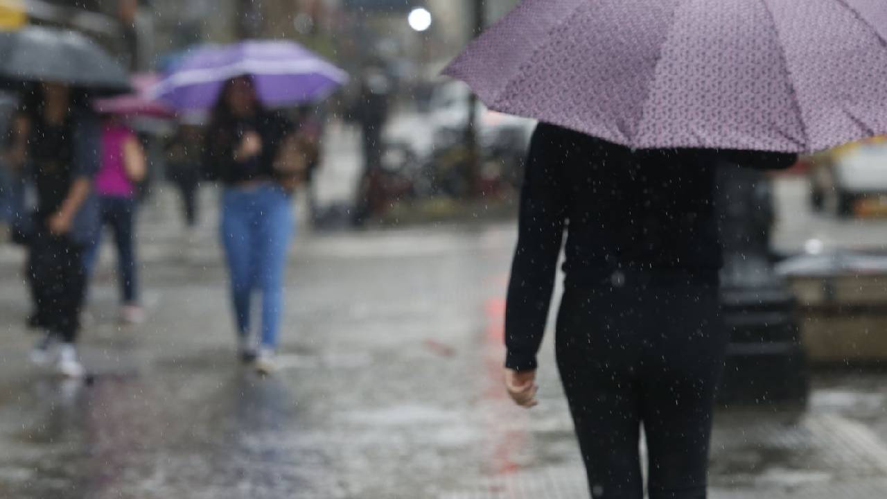 Chuva forte impacta cerca de 700 famílias na região de Sorocaba