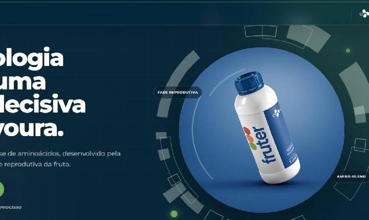 CJ Selecta amplia atuação para além da soja com lançamento de tecnologia voltada à maturação de frutas