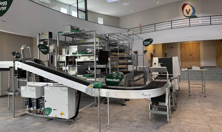 COBEA amplia rede de empresas parceiras com adesão da Vencomatic e Agroceres PIC