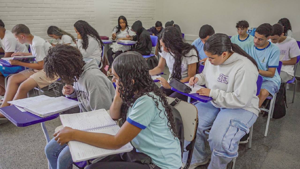 Coleta de dados do Censo Escolar se encerra na sexta-feira