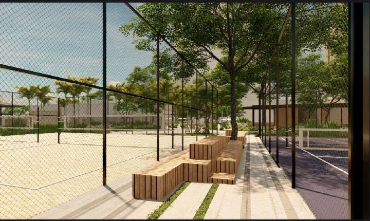 Com 150 mil m² e 10 mil m² de wellness, Casa Urbana leva desenvolvimento ao coração do agro em MT