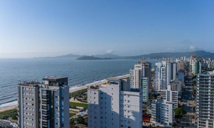 Com alta de 23,6% e R$ 421 milhões de receita líquida, Vetter é a única construtora catarinense a figurar em ranking nacional
