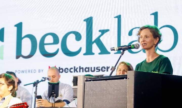 Com investimento inicial de R$ 1,5 milhão, Beckhauser inaugura laboratório de PD&I em Maringá (PR)