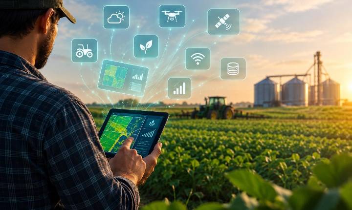 Com milhares de ataques cibernéticos por ano, cooperativas do agro entram no radar da LGPD
