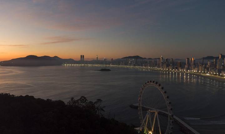 Com o avanço do IDHM do país, Santa Catarina consolida liderança em desenvolvimento humano e no setor imobiliário