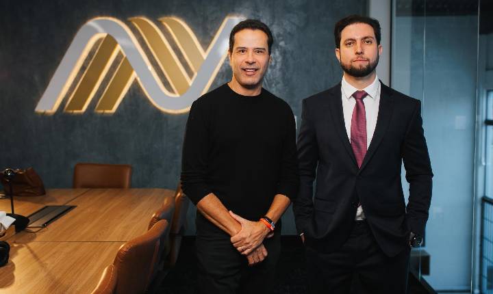 Com presença de Ricardo Nunes, empresa de inteligência tributária inaugura nova sede em Santa Catarina