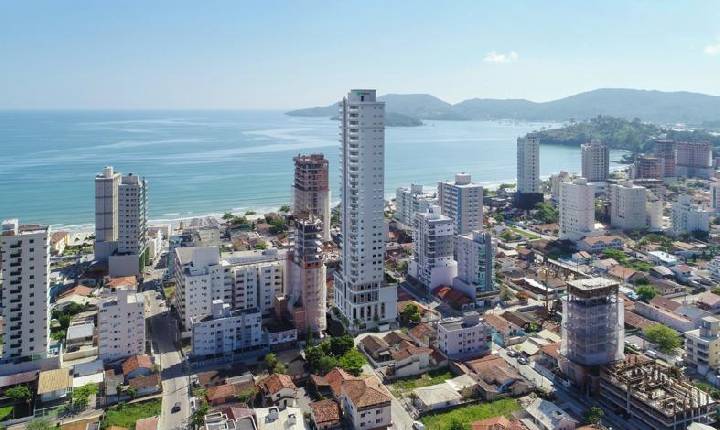 Como uma cidade de 32 mil habitantes passou a movimentar R$ 2,5 bilhões em imóveis em apenas seis meses?