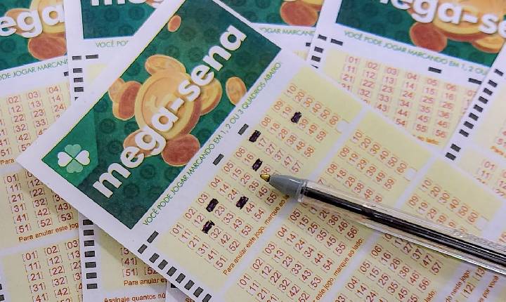 Concurso especial da Mega 30 anos: sorteio será domingo, às 11h