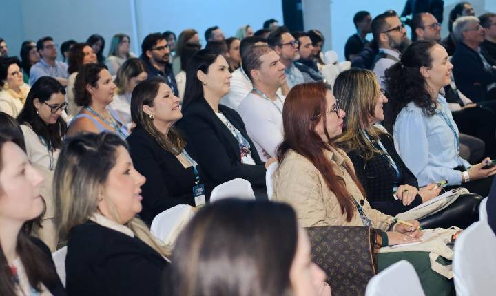 Congresso de Marketing do Agro ABMRA posiciona liderança, IA e estratégia no centro das transformações do setor