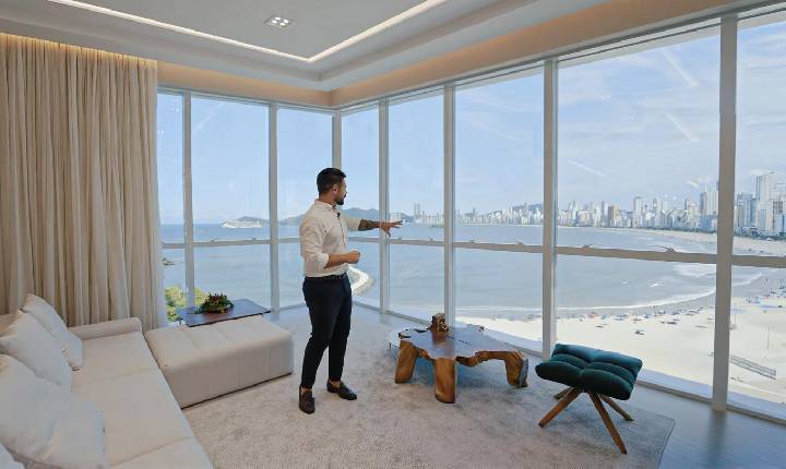 Conheça a estratégia que pode dobrar a velocidade de venda de imóveis de luxo