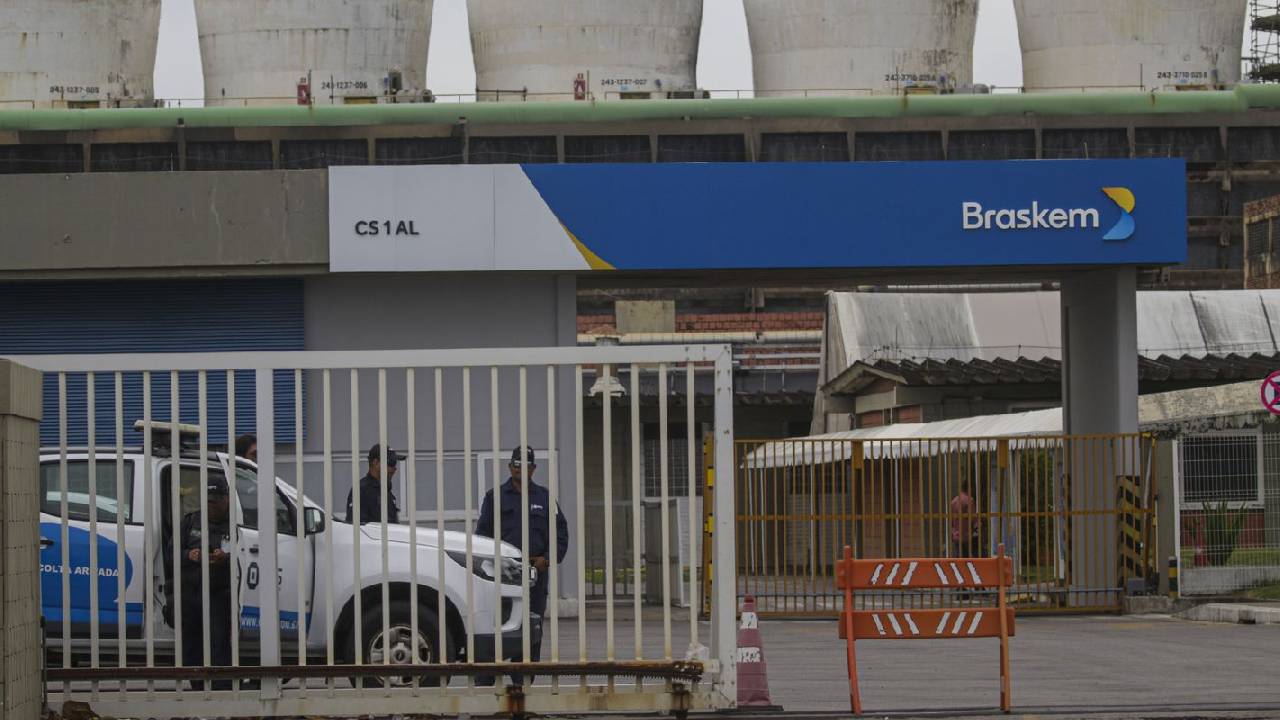 Conselho aprova pedido de recuperação extrajudicial da Braskem 
