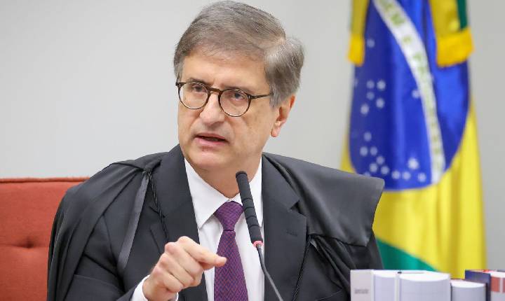 Conselho do MPF decide se abre investigação contra Gonet 