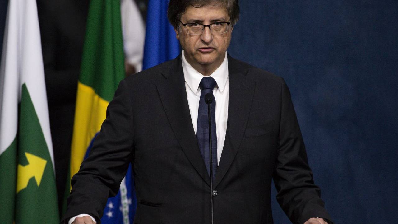 Conselho do MPF rejeita abertura de investigação contra Gonet 